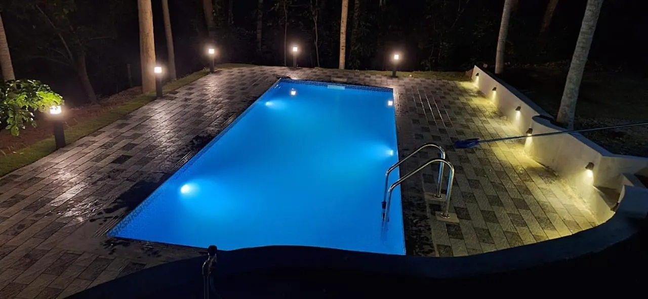 Вилла Rural Breeze Balarampuram 0*,  Индия