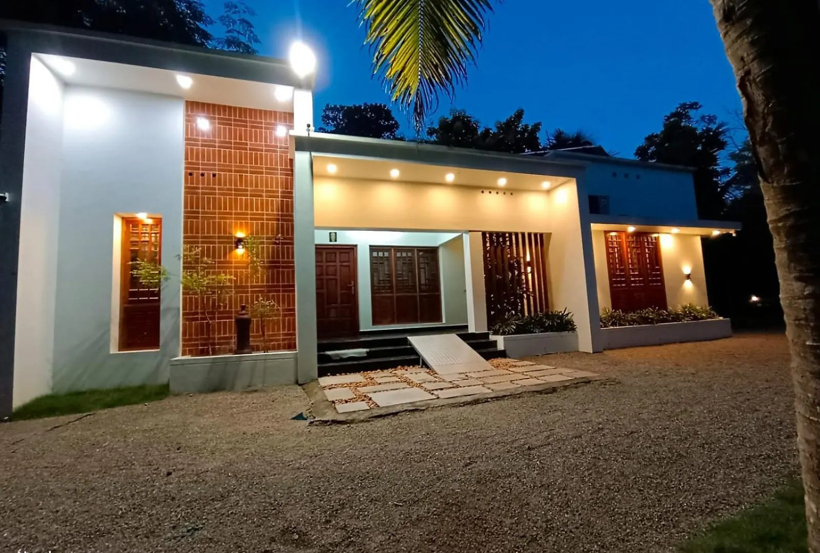 Rural Breeze Βίλα Balarampuram Ινδία